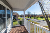 The Residences at Berkshire Road in West Hartford, CT - Building Photo - Building Photo