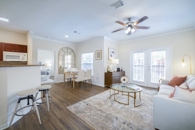 Walnut Ridge Apartments