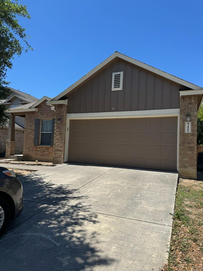 property at 711 Antler Post