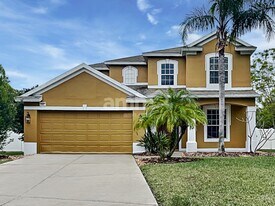 1601 Acorn Leaf Ct in Valrico, FL - Building Photo