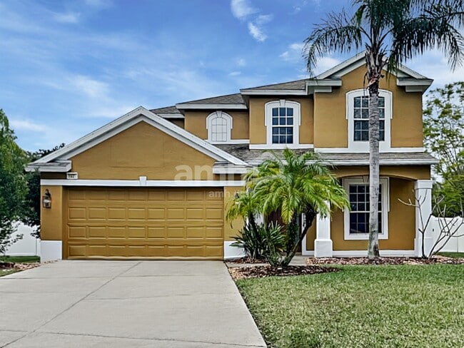 property at 1601 Acorn Leaf Ct