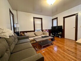 30 Ashford St, Unit 1 in Boston, MA - Building Photo