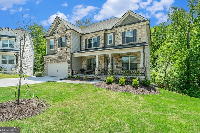 138 Logan Pass Dr in Loganville, GA - Building Photo - Building Photo