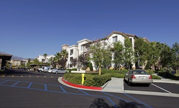 Camden Landmark in Ontario, CA - Building Photo - Building Photo