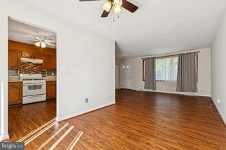 3201 Marquis Dr in Fort Washington, MD - Building Photo - Building Photo