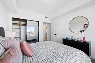 MODERNO Luxury Living Axis in Van Nuys, CA - Building Photo - Building Photo