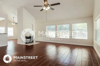 4602 Lee Hutson Ln in Sachse, TX - Building Photo - Building Photo