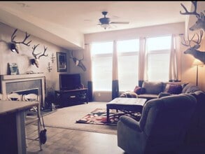 750 Hayland Dr in Spring Creek, NV - Building Photo - Building Photo