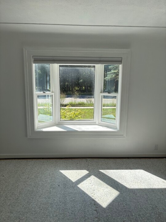 917 S Division St, Unit C in Traverse City, MI - Foto de edificio
