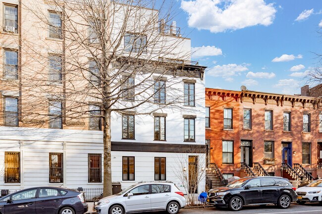 503 6th Ave in Brooklyn, NY - Building Photo - Building Photo