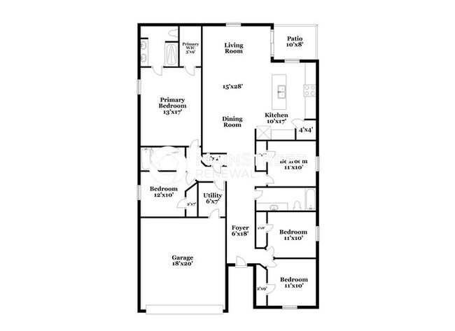 168 Big Black Dr in Kissimmee, FL - Building Photo - Building Photo