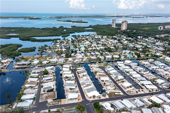 property at 4701 Kahlua Ln