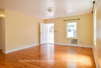 4337 Louisiana St in San Diego, CA - Building Photo - Building Photo