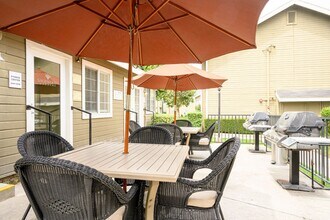 Sagewood Gardens Senior Apartments in Hacienda Heights, CA - Building Photo - Building Photo