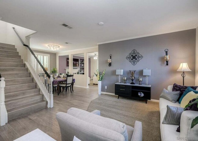 5303 Seaglen Way in San Diego, CA - Building Photo - Building Photo