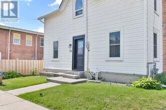 44 Metcalf St in Tweed, ON - Building Photo - Building Photo