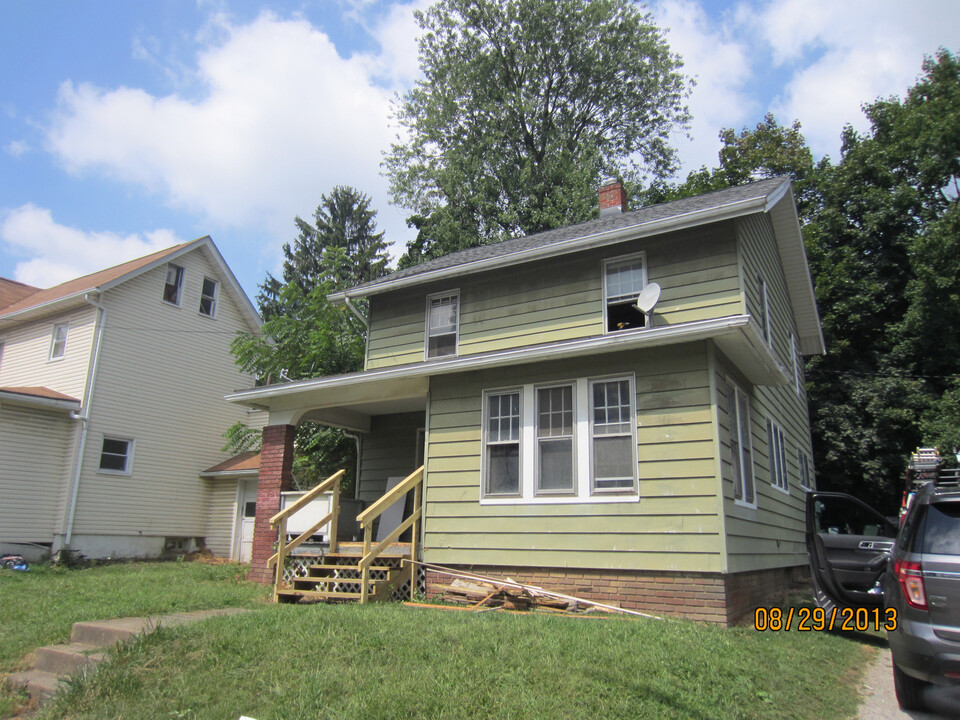 614 Nold Ave in Wooster, OH - Building Photo