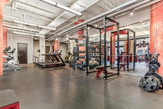 606 N Washington Ave, Unit SI ID1468093P in Minneapolis, MN - Foto de edificio - Building Photo