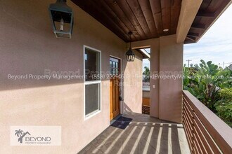 815 Whaley St in Oceanside, CA - Building Photo - Building Photo