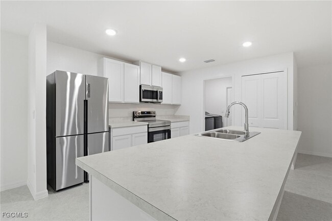 property at 3418 20th St SW