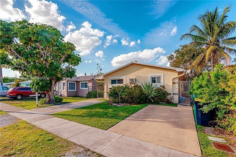 230 SW 9th St in Dania Beach, FL - Building Photo