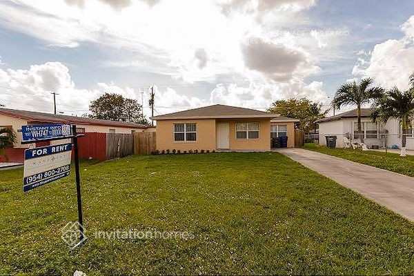 property at 5612 Fletcher St