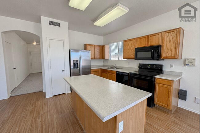 property at 13005 N 129th Dr
