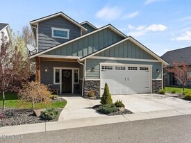 1841 W Felton Dr in Coeur d'Alene, ID - Building Photo