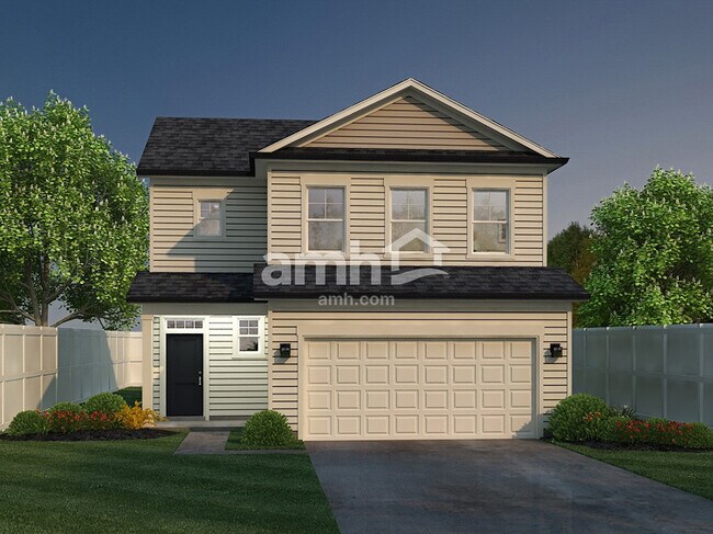 property at 167 Onate Cir