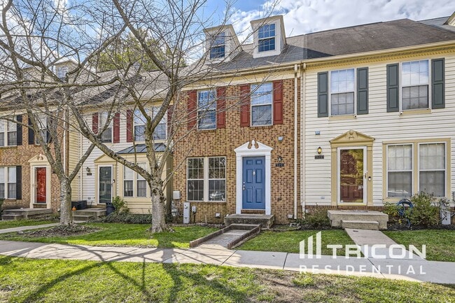 4744 Wainwright Cir in Owings Mills, MD - Building Photo - Building Photo