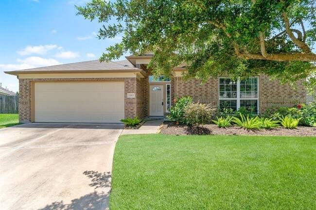 property at 13903 Bellows Gate Ct