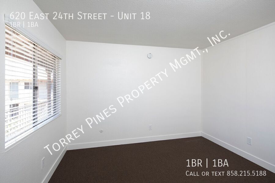 620 E 24th St-Unit -Unit 18 in National City, CA - Building Photo