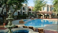 Boulder Canyon in Oro Valley, AZ - Foto de edificio - Building Photo