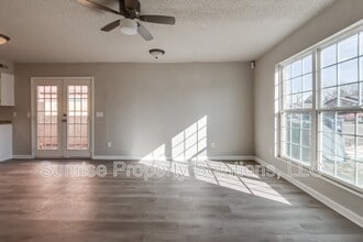4713 Love Dr in Oklahoma City, OK - Building Photo - Building Photo