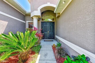 2250 Mountain Ash Way in New Port Richey, FL - Building Photo - Building Photo