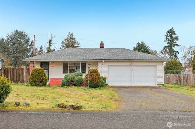property at 10316 Becker Dr SW