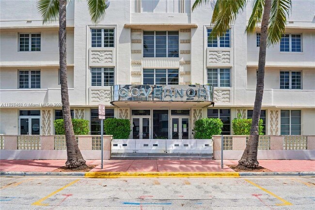 property at 435 21st St