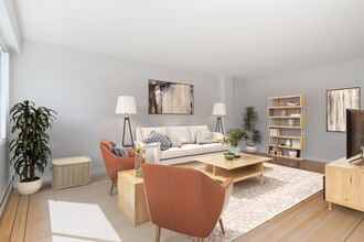 6450 East Blvd in Vancouver, BC - Building Photo - Building Photo