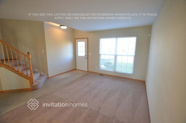 1106 Trailsend Ln in Joliet, IL - Building Photo - Building Photo