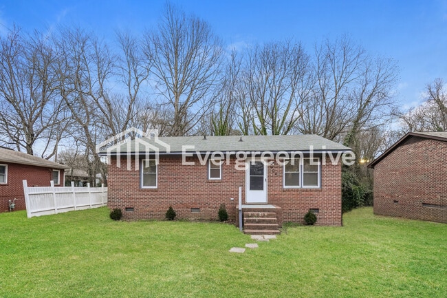 property at 904 Gordon St