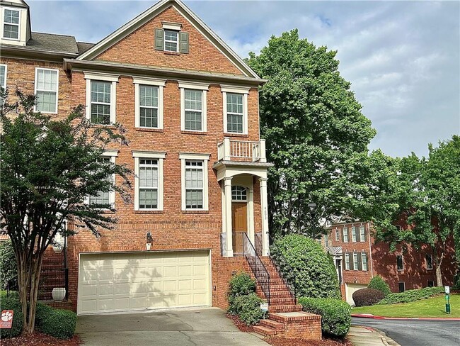 4692 Wehunt Commons Dr in Smyrna, GA - Building Photo - Building Photo