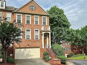 4692 Wehunt Commons Dr in Smyrna, GA - Building Photo - Building Photo