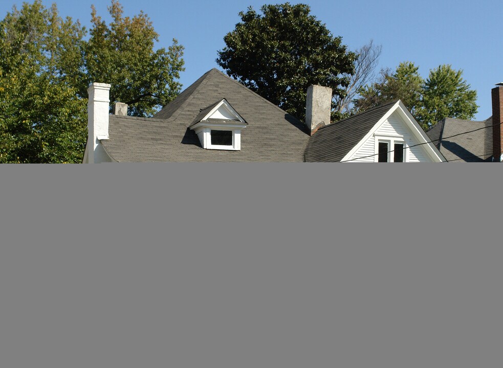 2164 Harbert Ave in Memphis, TN - Foto de edificio