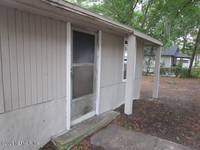 9525 Campus Ave in Jacksonville, FL - Building Photo - Building Photo
