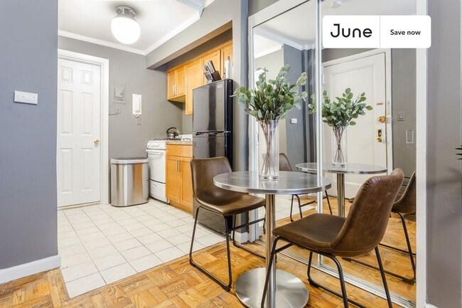 247 E 33rd St, Unit 1A in New York, NY - Building Photo - Building Photo