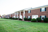 Coat of Arms Apartments in Gibsonville, NC - Building Photo - Building Photo