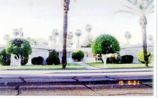 511 W Maryland Ave in Phoenix, AZ - Building Photo - Building Photo