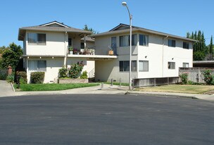 3591 Brookdale Dr Apartments