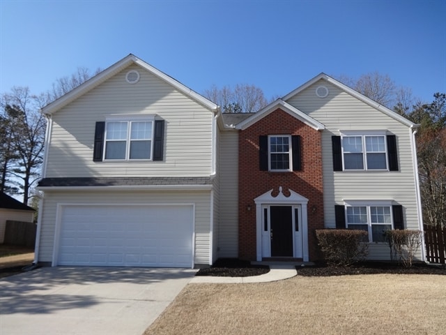 property at 1226 Birdsong Vw