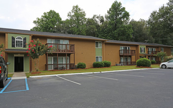 Fountains of Edenwood in Cayce, SC - Building Photo - Building Photo